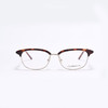 7750779112298 卡尔文克雷恩Calvin Klein CKJ复古大框百搭休闲时尚镜架近视镜框中性CK5450A 商品缩略图1