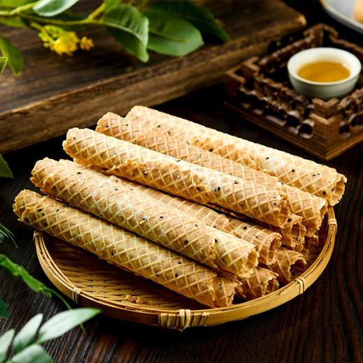 蛋卷 320g/盒 糕点点心 商品图0