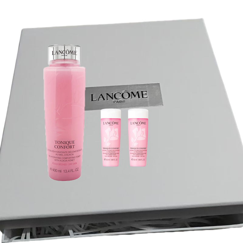 兰蔻清滢保湿柔肤水 400ml