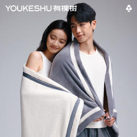 【新品上新】有棵树抗阴干成人家用大毛巾吸水浴巾-J2004