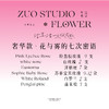 奢华款鲜花【花与雾的七次密语】粉荔枝玫瑰*9支/白玫瑰*2支/洋桔梗*7朵/苏菲宝贝玫瑰9~12朵/白罗兰*2支/蓬莱松3支/氛围感仪式感鲜花 商品缩略图3