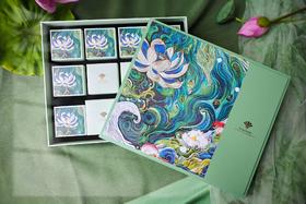 【CS】诚礼中秋月饼礼盒