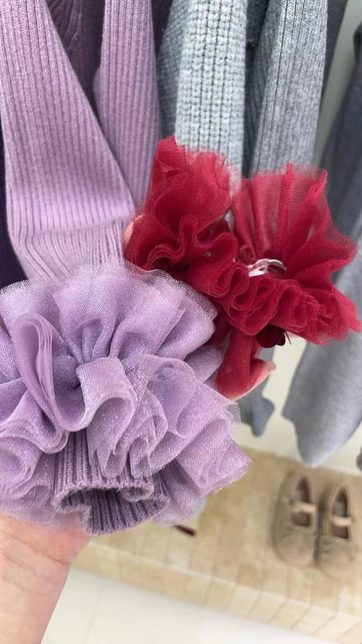 多姿打底衫 商品图2