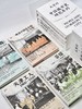限量函盒 大学问 城市史研究系列（共四册） 天津工人/茶馆/晚清中国城市的水与电/亦官亦商 商品缩略图2