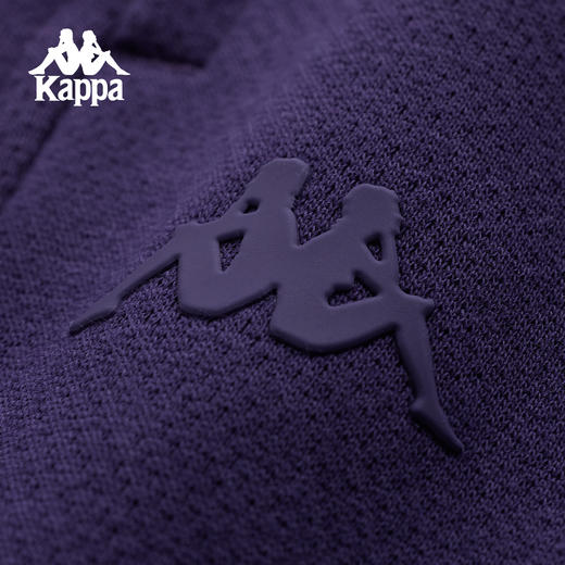 Kappa 新款秋季女士宽松束脚裤 运动裤K0F82AK81 商品图2