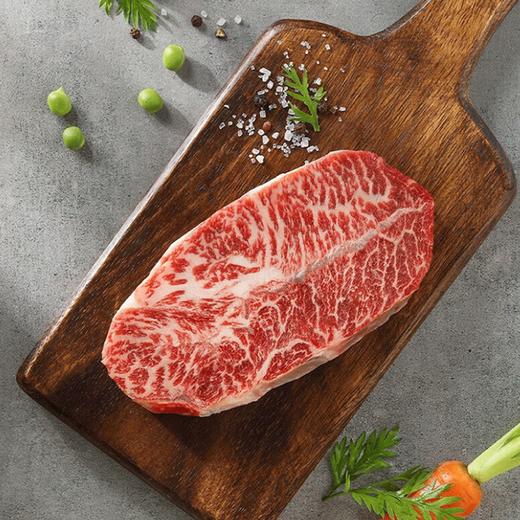 【自营】中粮万威客经典牛排礼盒D款1440g 商品图2