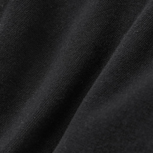 ROMI STUDIO“中古系列”澳洲羊毛混纺高端V领开襟毛织 RWCAST6108 商品图4