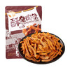 【BF】【新】富崎乐酥猪肉条（原味）160g 商品缩略图0