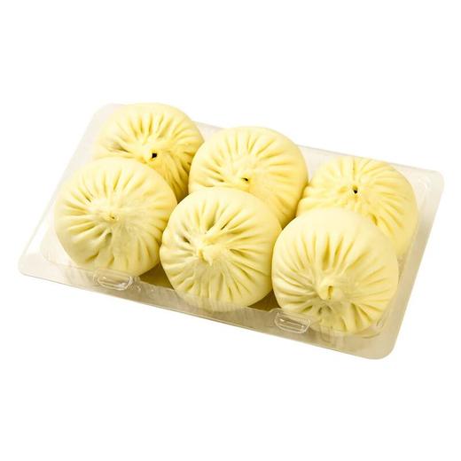 鹿茸菇肉包 6个/份 约220g   包子（现制） 商品图2