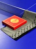 华中科技大学秋冬双面真丝绒围巾 商品缩略图1