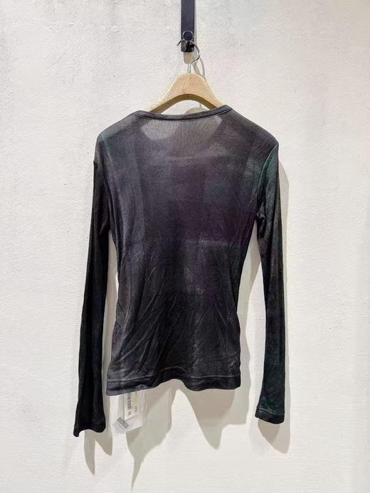 女款长袖T恤 商品图1