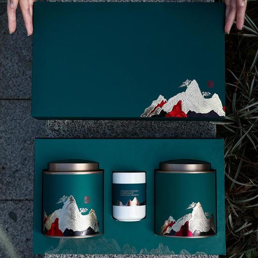 素言茶坊 龙腾四海 登峰造极180g.WN 商品图0