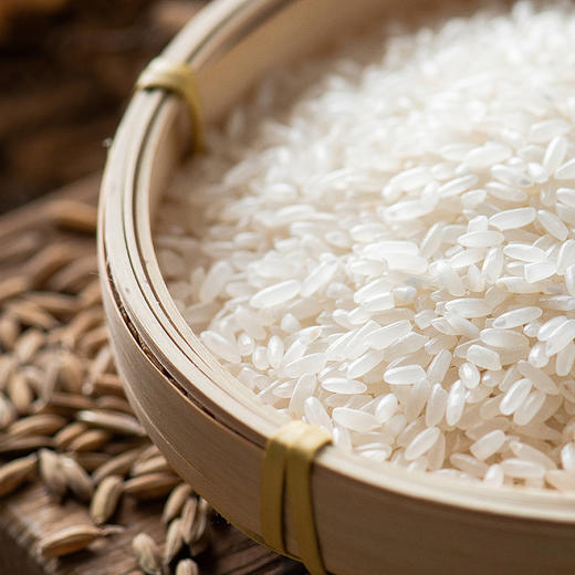 【吉供优选】稻香贡米 5kg 商品图1