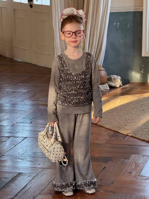 【非质量问题不退换】晶钻套装 商品图4