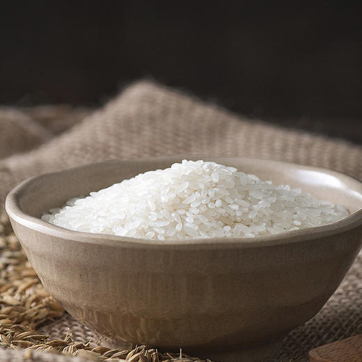 【吉供优选】稻香贡米 5kg 商品图2