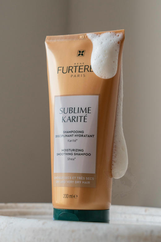 在家享受宝格丽4位数沙龙护理❗️【馥绿德雅奢护洗发水&发膜】  ⚠️法国原产最新日期！ 商品图6