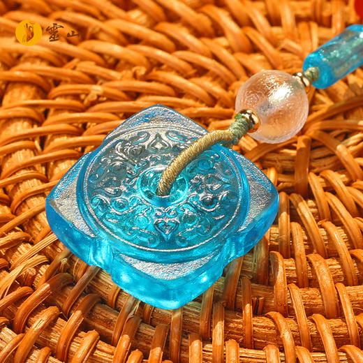 琉璃手机挂 商品图2