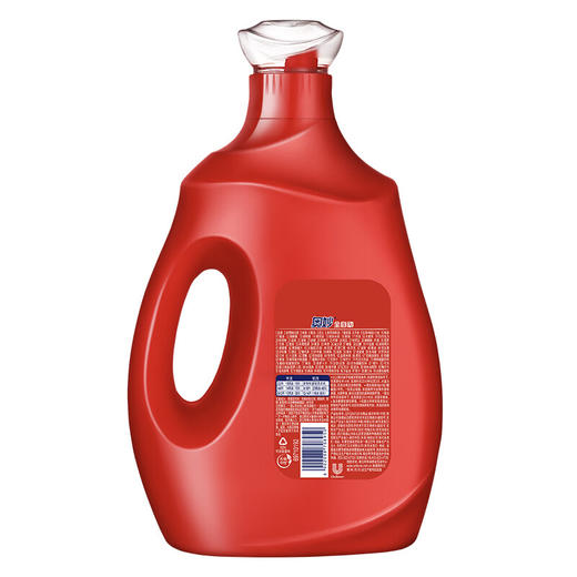 奥妙馨香柔护洗衣液淡雅樱花3kg 商品图6