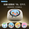 哆啦A梦 X918 智能屏挂耳式OWS蓝牙耳机 商品缩略图5