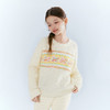 笛莎Deesha 童装女童毛衫2025冬新款女童软糯花花圆领毛衫 商品缩略图1