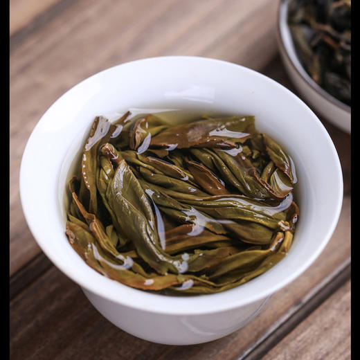 素言茶坊 龙腾四海 蒸蒸日上水晶礼盒（凤凰单丛）96g.WN 商品图4