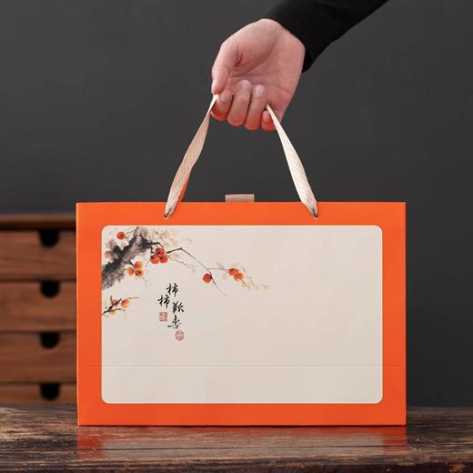 素言茶坊 龙腾四海 柿柿如意300g.WN 商品图2