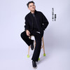 NPC2025秋季新品潮牌100%绵羊毛保暖毛呢大衣舒适多色NP57WC06 商品缩略图1