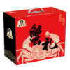 【旗舰店6折】贝师傅阳澄湖大闸蟹礼券 礼卡 赠送食蟹套装 螃蟹礼盒 礼品卡送礼提货券，9月下旬-12月1日 阳澄湖开湖后可兑换 商品缩略图4