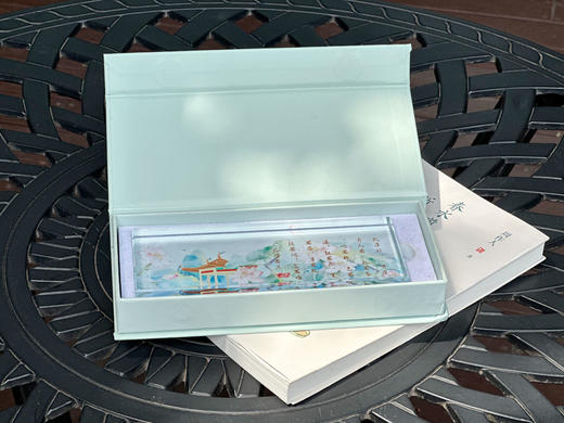 手绘水晶镇纸摆件合辑 商品图5