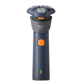 6947265417089 飞利浦PHILIPS 【新品上市】剃须刀旋风2系剃须刀电动男士生日礼物S2882