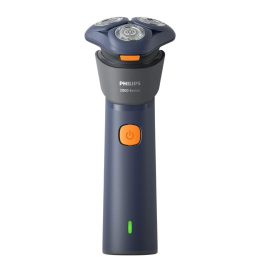 6947265417089 飞利浦PHILIPS 【新品上市】剃须刀旋风2系剃须刀电动男士生日礼物S2882 商品图0