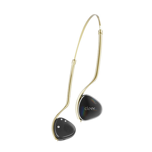 Clip全系列 星弧 开放式头戴Al耳机 商品图13