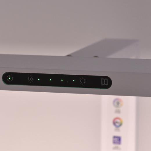 目瞳护眼灯｜远超教室照明标准，更高护眼标准【3-5天发货】 商品图4