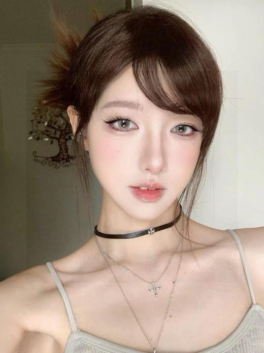 yukicon日抛【云中梦境】14.2mm 商品图2