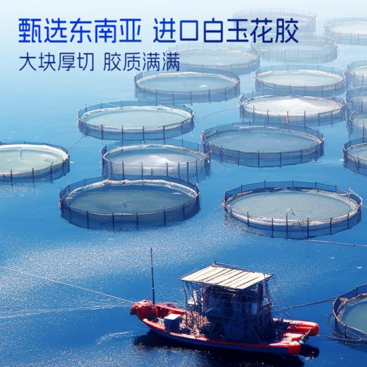 河马功坊燕窝花胶牛奶 75g/瓶 早餐速食粥 商品图6