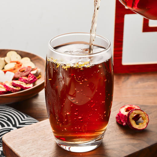 酸梅汤 100g/袋 每袋2小包 商品图6