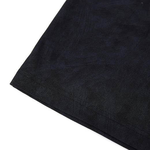 【新品上新】HX 夏季圆领短袖T恤C102520028101/02/03 商品图7