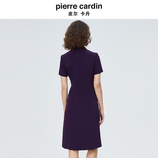 皮尔卡丹女装连衣裙P4206D4152Z2 商品图2