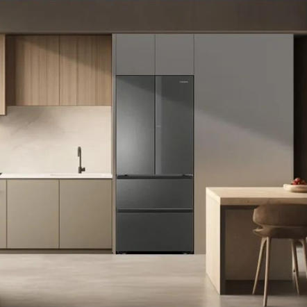 卡萨帝（Casarte）冰箱 BCD-520WGCFDMGCTU1 商品图2