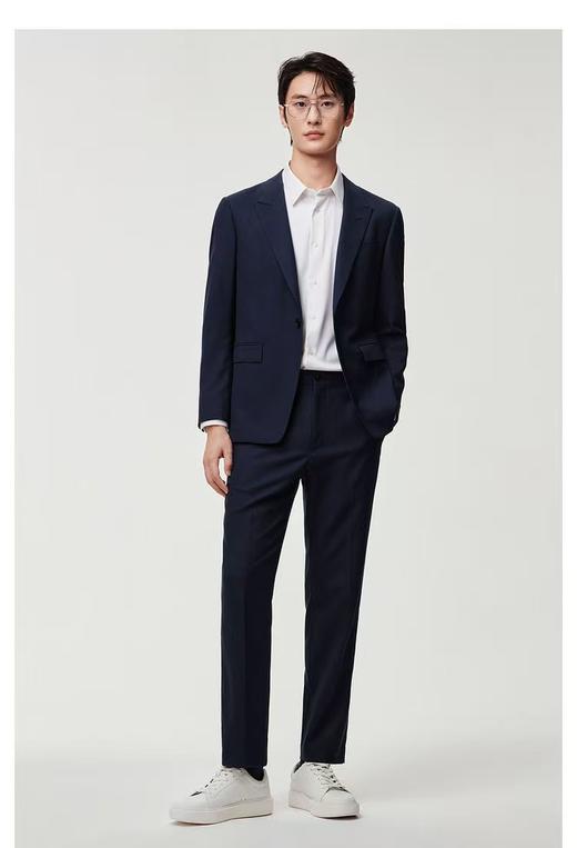 九牧王男装  西服FB3E50311 商品图1