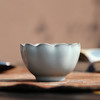问鼎官窑庚子宋青菡萏杯（小） 商品缩略图0