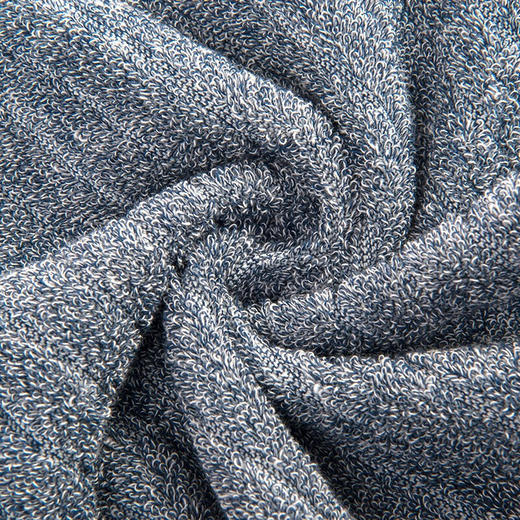 洁玉 浅暖毛巾S 双条装 颜色随机 商品图4