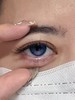 vigour girl半年抛美瞳 引力旋涡 14.2mm 商品缩略图0