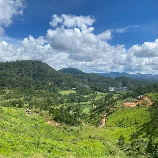 大叻萨姆泉林高尔夫俱乐部 Sam Tuyen Lam Golf Club  | 大叻高尔夫球场 | 越南高尔夫球场俱乐部 商品图3