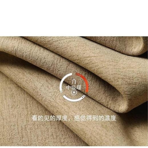 【PH科技方格暖绒Airpro-Hea】t功能性男士运动休闲外套夹克 商品图4