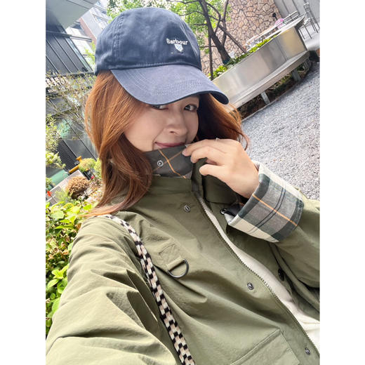 2509103   25新款 BAR 外套（男女同款） 商品图3