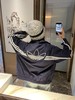 男女同款外贸原单AD透气防水夹克来外套 商品缩略图4