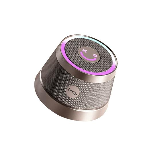 幻响小果冻蓝牙音箱 ，全向环绕声，音质超棒，超长续航，磁吸设计手机支架【G】 商品图4