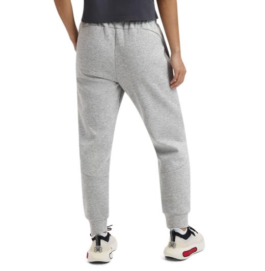 安德玛【自在系列】UA Unstoppable女子运动休闲长裤1379846-011 商品图1