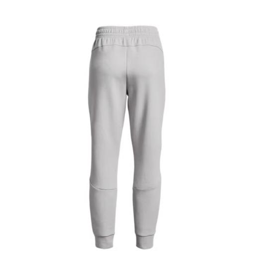 安德玛【自在系列】UA Unstoppable女子运动休闲长裤1379846-011 商品图4